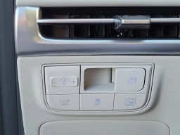 Hyundai Tucson Hybrid SEL AWD 2026