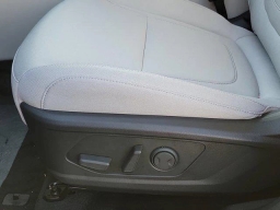 Hyundai Tucson Hybrid SEL AWD 2026