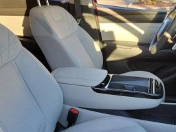 Hyundai Tucson Hybrid SEL AWD 2026