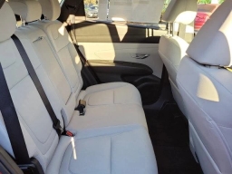 Hyundai Tucson Hybrid SEL AWD 2026