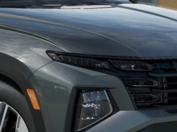 Hyundai Tucson Hybrid SEL AWD 2026