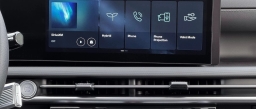 Hyundai Tucson Hybrid SEL AWD 2026