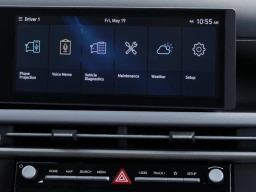 Hyundai Tucson Hybrid SEL AWD 2026