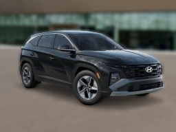 Hyundai Tucson Hybrid SEL AWD 2026