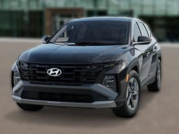 Hyundai Tucson Hybrid SEL AWD 2026