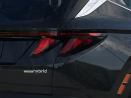 Hyundai Tucson Hybrid SEL AWD 2026