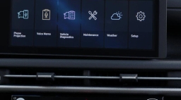 Hyundai Tucson Hybrid SEL AWD 2026