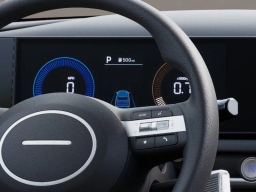 Hyundai Tucson Hybrid SEL AWD 2026