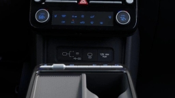 Hyundai Tucson Hybrid SEL AWD 2026