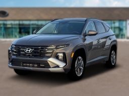 Hyundai Tucson Hybrid SEL AWD 2026
