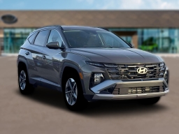 Hyundai Tucson Hybrid SEL AWD 2026