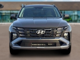 Hyundai Tucson Hybrid SEL AWD 2026
