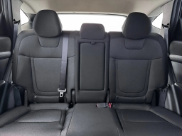 Hyundai Tucson Hybrid SEL AWD 2026