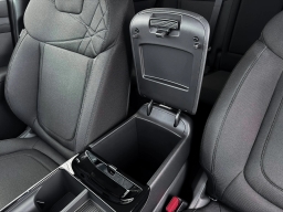 Hyundai Tucson Hybrid SEL AWD 2026