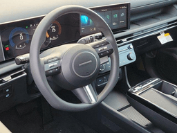 Hyundai Tucson Hybrid SEL AWD 2026