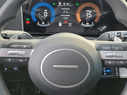 Hyundai Tucson Hybrid SEL AWD 2026