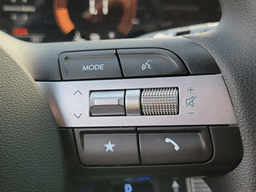 Hyundai Tucson Hybrid SEL AWD 2026