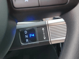 Hyundai Tucson Hybrid SEL AWD 2026