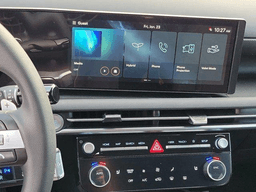 Hyundai Tucson Hybrid SEL AWD 2026