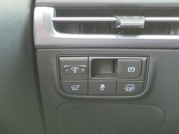 Hyundai Tucson Hybrid SEL AWD 2026