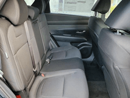 Hyundai Tucson Hybrid SEL AWD 2026