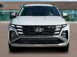 Hyundai Tucson Hybrid SEL AWD 2026