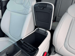 Hyundai Tucson Hybrid SEL AWD 2026