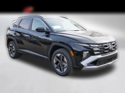 Hyundai Tucson Hybrid SEL AWD 2026