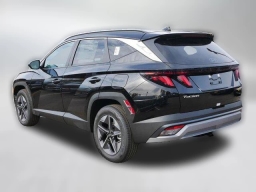 Hyundai Tucson Hybrid SEL AWD 2026