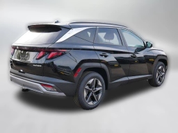 Hyundai Tucson Hybrid SEL AWD 2026
