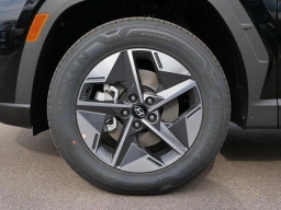 Hyundai Tucson Hybrid SEL AWD 2026
