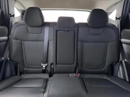 Hyundai Tucson Hybrid SEL AWD 2026