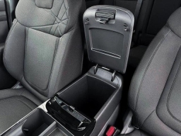 Hyundai Tucson Hybrid SEL AWD 2026
