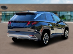 Hyundai Tucson Hybrid SEL AWD 2026