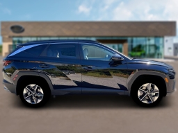 Hyundai Tucson Hybrid SEL AWD 2026