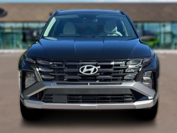 Hyundai Tucson Hybrid SEL AWD 2026