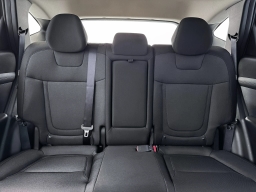 Hyundai Tucson Hybrid SEL AWD 2026