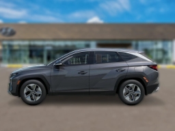 Hyundai Tucson Hybrid SEL AWD 2026