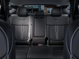 Hyundai Tucson Hybrid SEL AWD 2026