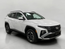 Hyundai Tucson Hybrid SEL AWD 2026