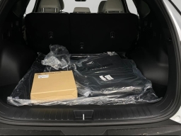 Hyundai Tucson Hybrid SEL AWD 2026