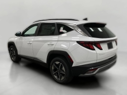 Hyundai Tucson Hybrid SEL AWD 2026