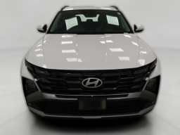 Hyundai Tucson Hybrid SEL AWD 2026