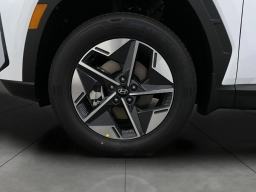 Hyundai Tucson Hybrid SEL AWD 2026