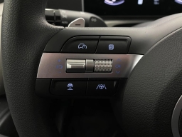 Hyundai Tucson Hybrid SEL AWD 2026
