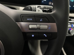 Hyundai Tucson Hybrid SEL AWD 2026