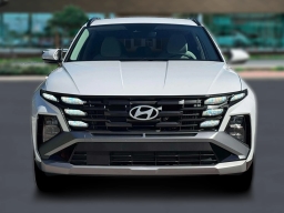 Hyundai Tucson Hybrid SEL AWD 2026