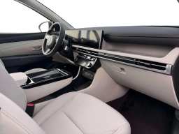 Hyundai Tucson Hybrid SEL AWD 2026