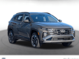 Hyundai Tucson Hybrid SEL AWD 2026