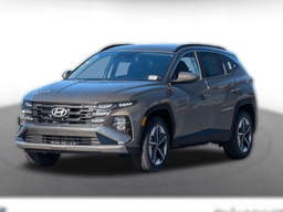 Hyundai Tucson Hybrid SEL AWD 2026